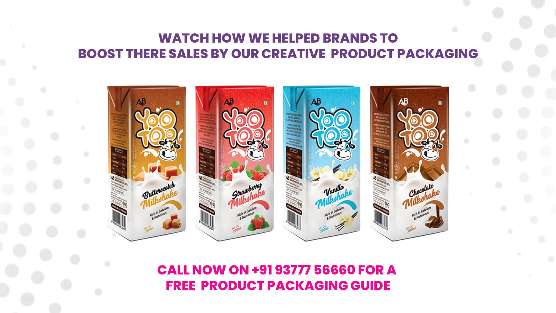 Product Packaging Design Company