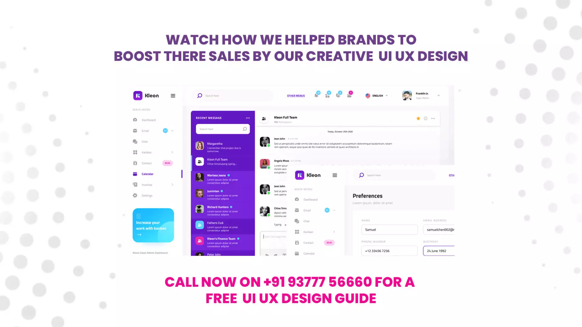 UI UX design Company in Vadodara