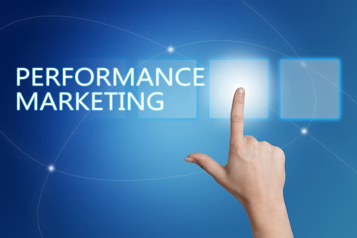 Performance Marketing Company in India