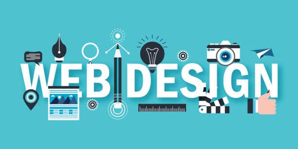 website design company in Ahmedabad