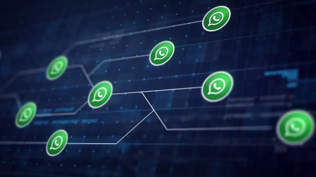 CRM + WhatsApp Automation